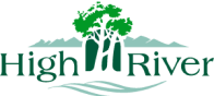 Town of High River